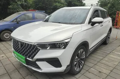 Bestune T77