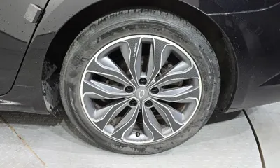 Renault-KoreaSamsung SM6