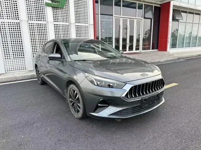 JAC A5