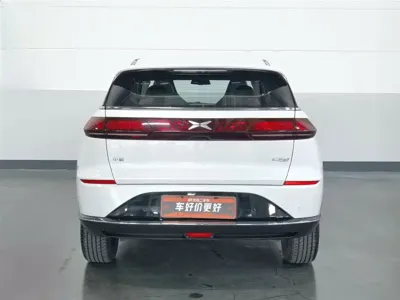 Xpeng G3