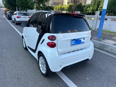 Smart Smart Fortwo