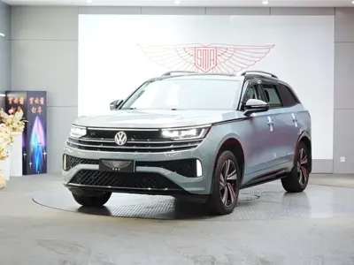 Volkswagen Tavendor