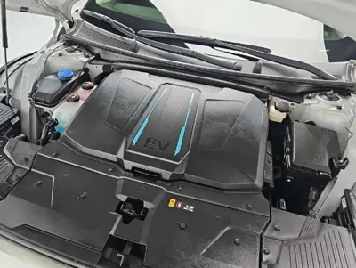 Hyundai Ioniq5