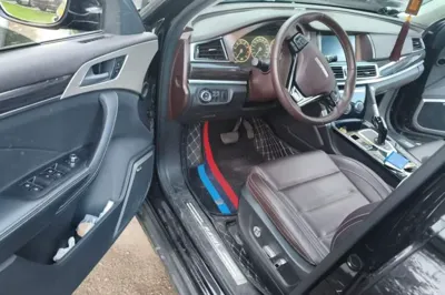 Haval H7