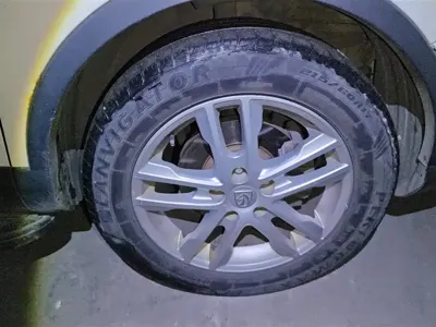 Baojun 560
