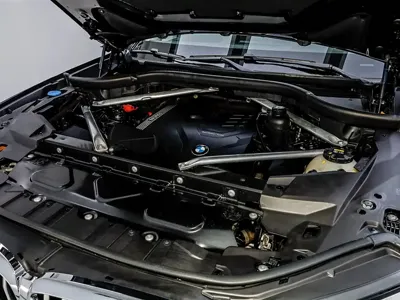 BMW X5 (Import)