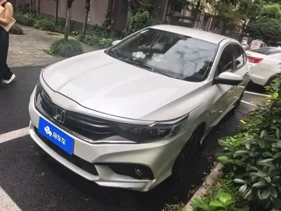 Honda Envix
