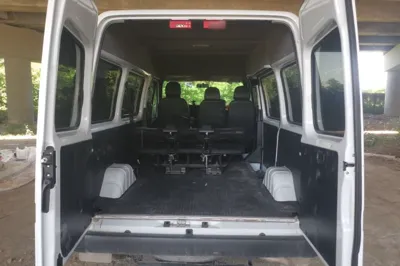 JMC Transit