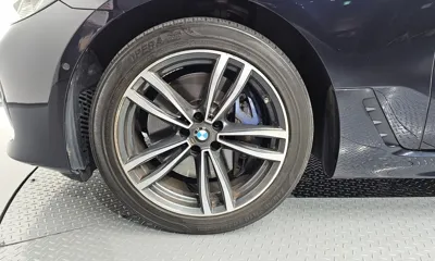 BMW Gran Turismo