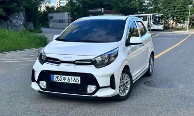Kia Morning