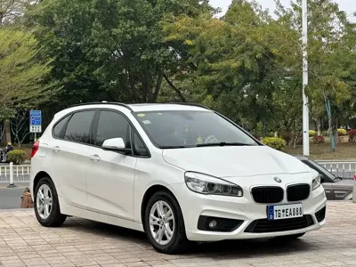 BMW 2 Series Active Tourer