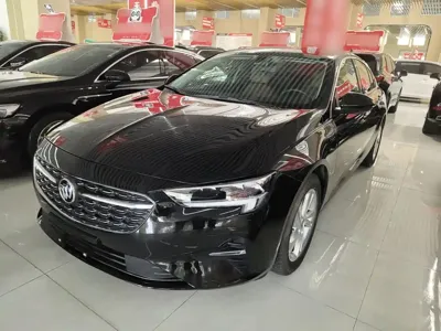 Buick Regal