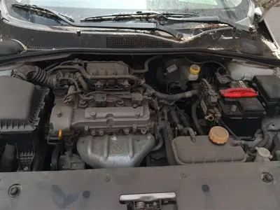 Baojun 310W