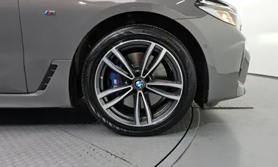 BMW Gran Turismo