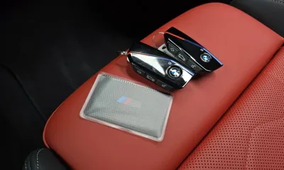 BMW 2-Series