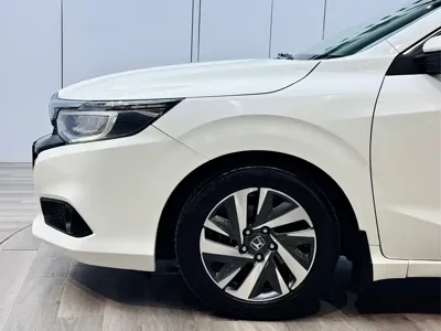 Honda Crider