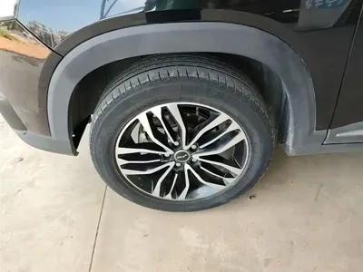 Changhe Changhe Q7