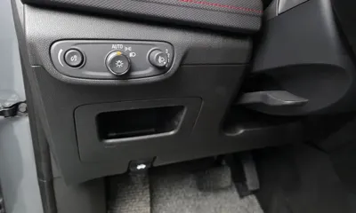 ChevroletGMDaewoo Trailblazer