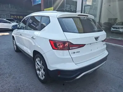 Jetta VS5