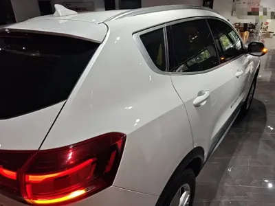 Haval H4