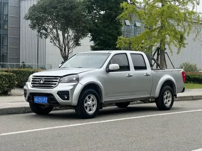 Great Wall Fengjun 5