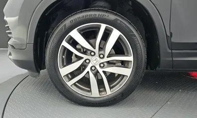 Honda Pilot