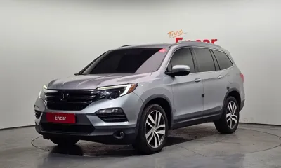 Honda Pilot