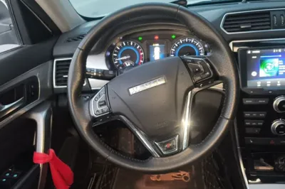 Haval H2