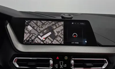 BMW 2-Series