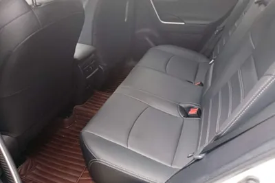 Toyota Wildlander
