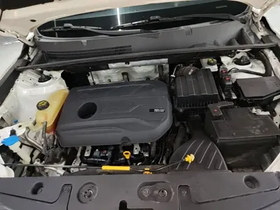 Geely Vision X6