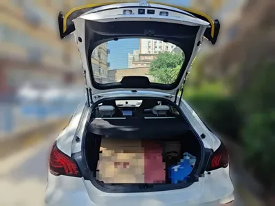 MG MG6
