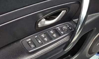 Renault-KoreaSamsung SM5