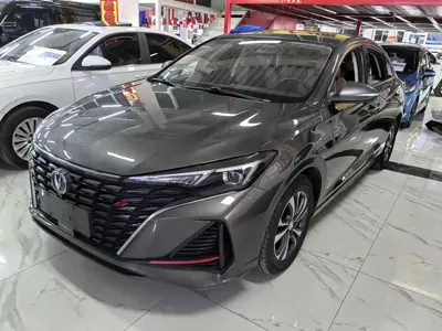 Changan Eado