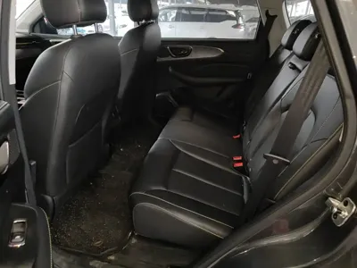Roewe RX5