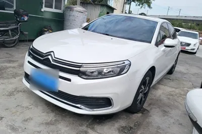 Citroen C5