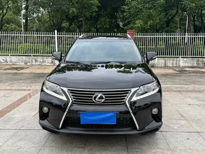 Lexus RX Classic