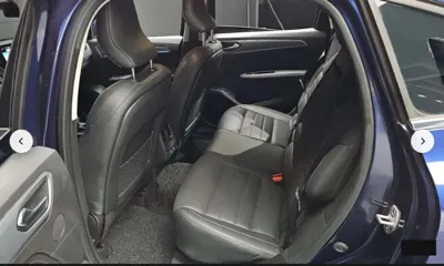 Renault-KoreaSamsung XM3