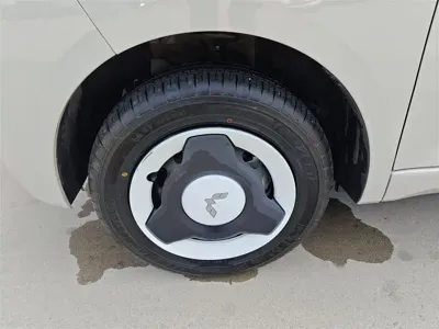 Wuling MINIEV