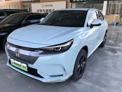 Honda e:NP1