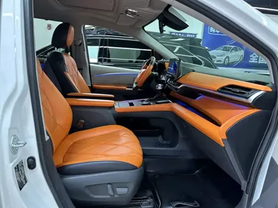 Toyota Granvia