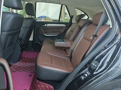 Haval H8