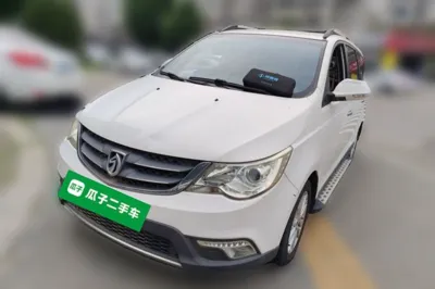 Baojun 730