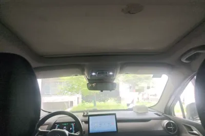 BYD Yuan Pro