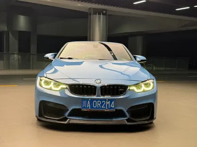 BMW M4