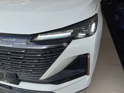 Changan CS55PLUS