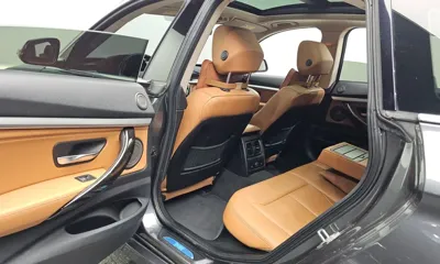 BMW Gran Turismo