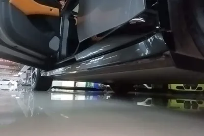 Xiaomi Auto YU7