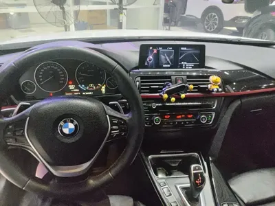 BMW 3 Series (Import)