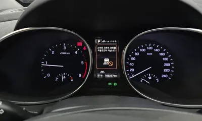 Hyundai Maxcruz